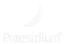 Praesidium-Logo-Gray